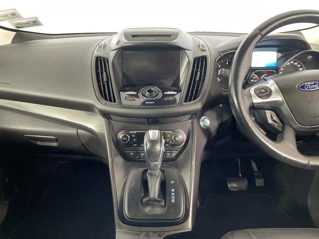 Photo '18' of Ford Kuga