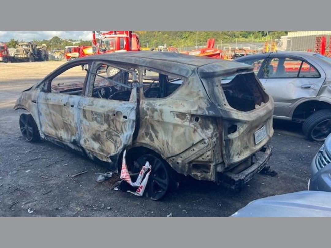 Photo '4' of Ford Kuga Ambiente FWD Petrol