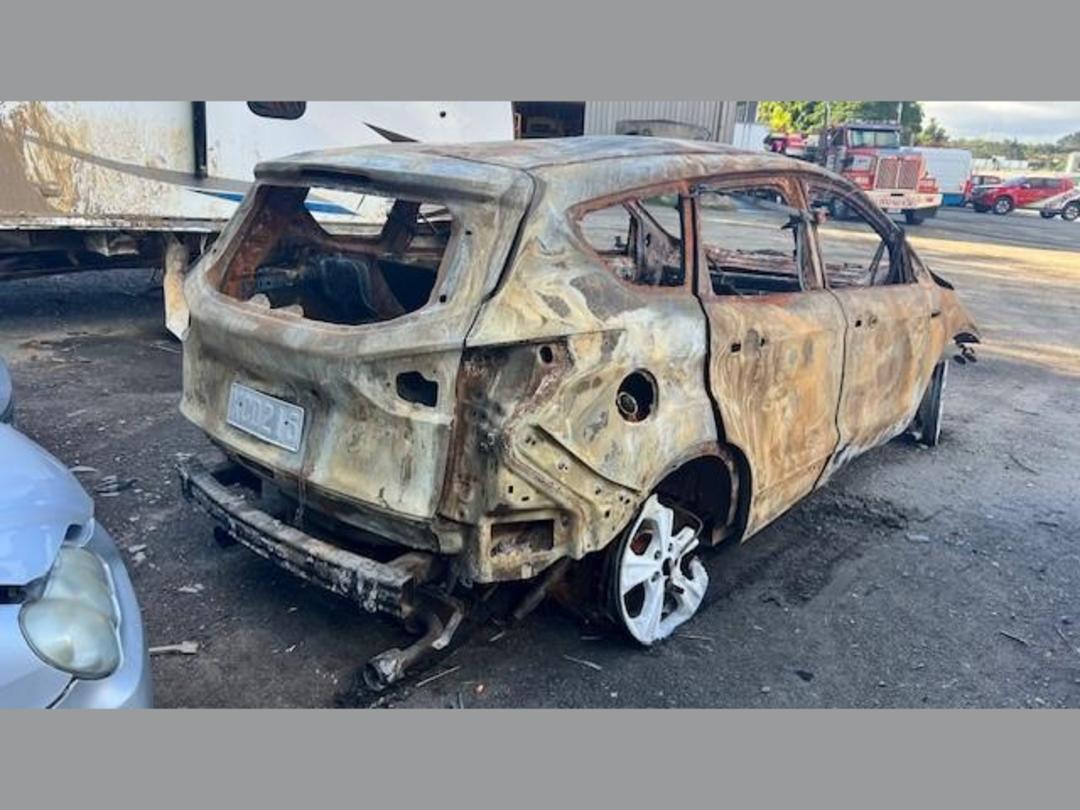 Photo '5' of Ford Kuga Ambiente FWD Petrol