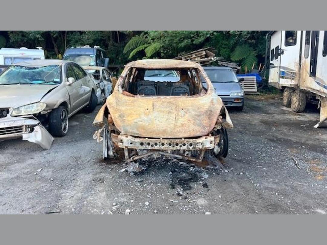 Photo '3' of Ford Kuga Ambiente FWD Petrol