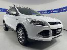 Thumbnail '1' of Ford Kuga