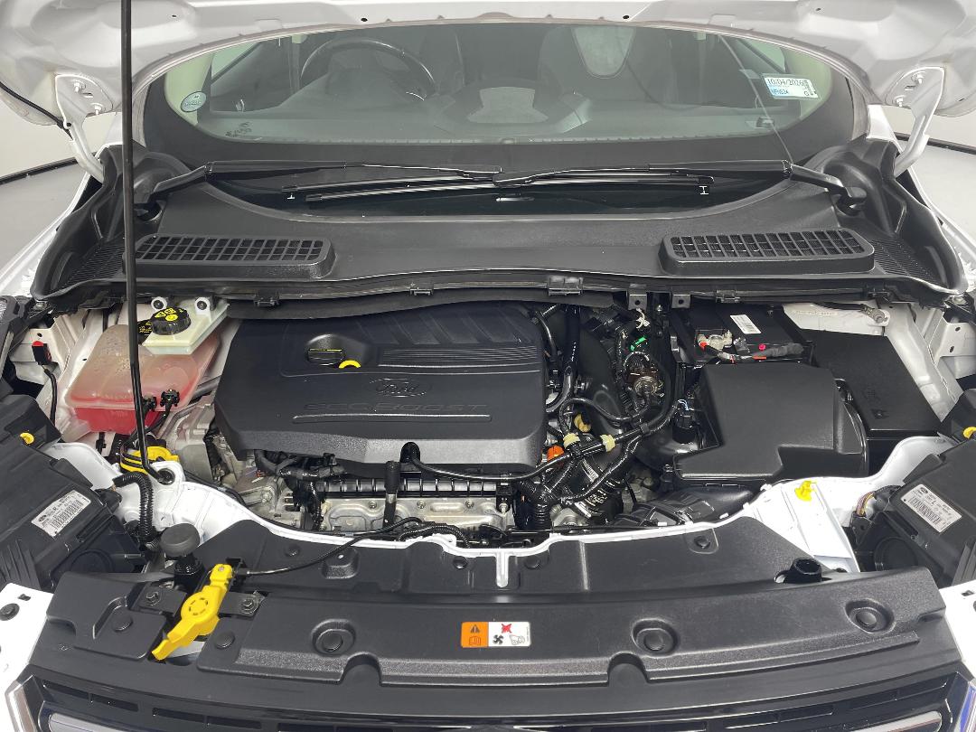 Photo '13' of Ford Kuga