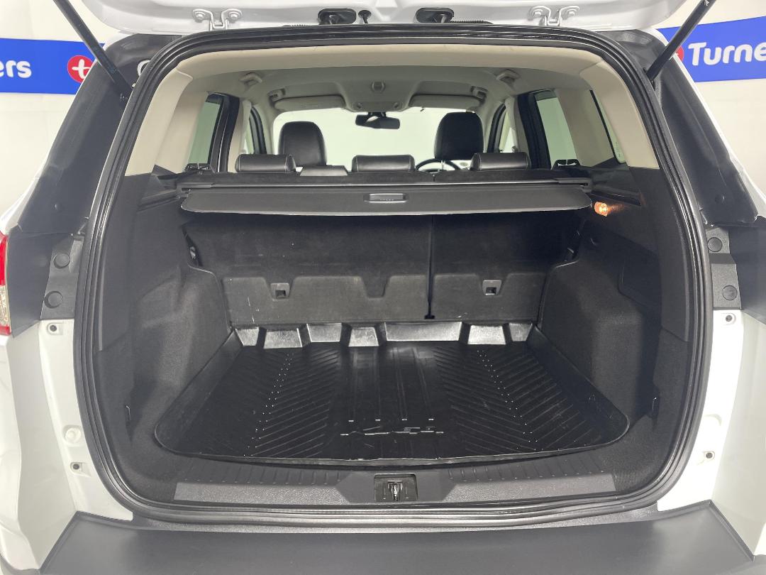 Photo '14' of Ford Kuga