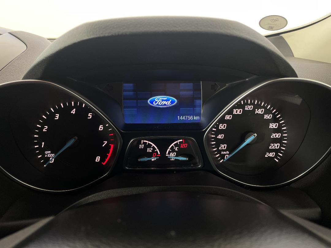 Photo '21' of Ford Kuga