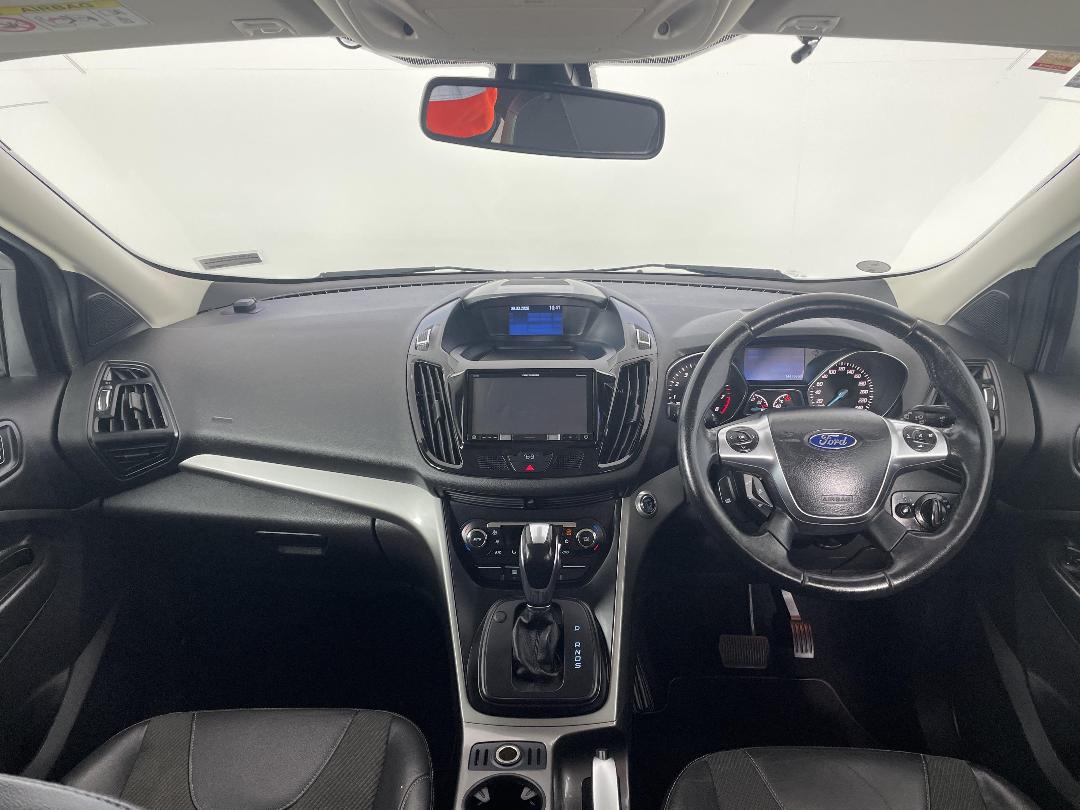 Photo '17' of Ford Kuga