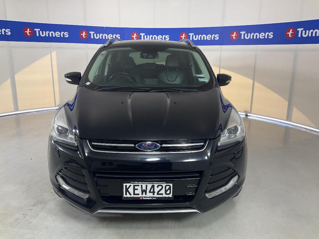 Photo '2' of Ford Kuga