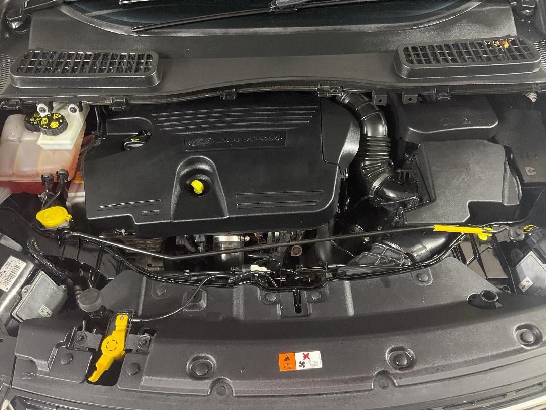 Photo '13' of Ford Kuga