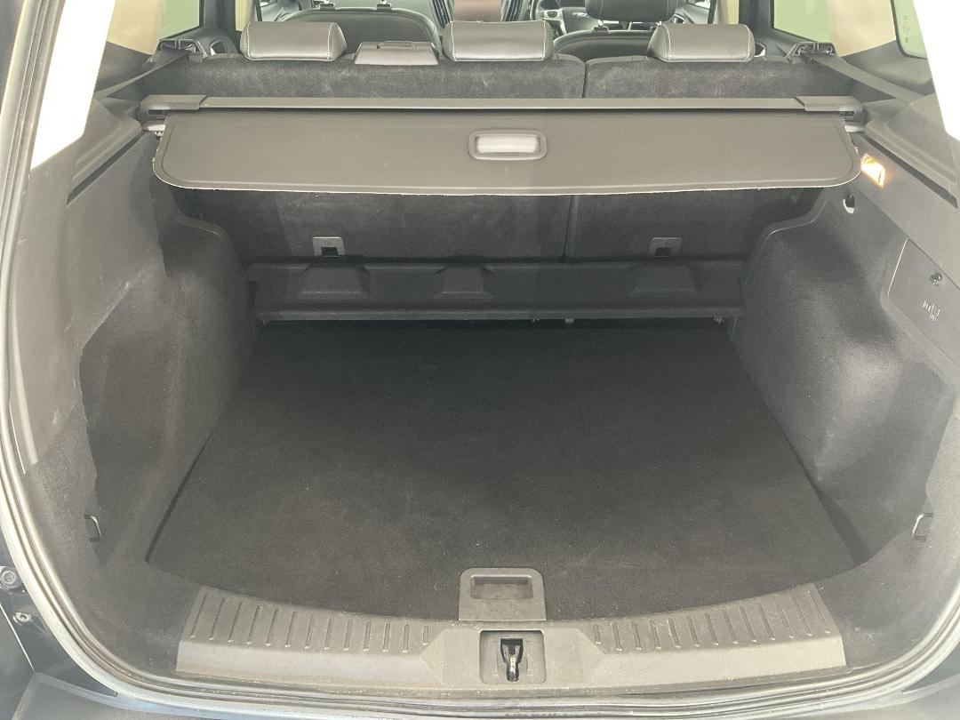 Photo '14' of Ford Kuga