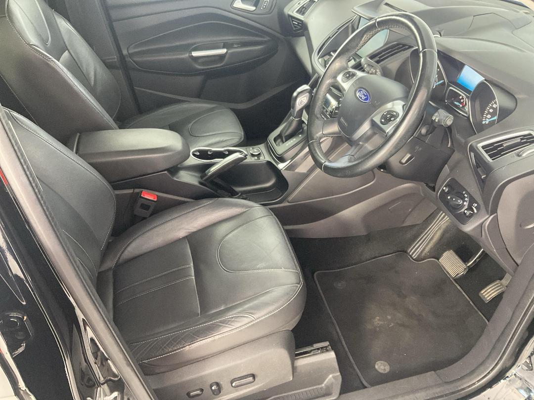 Photo '16' of Ford Kuga