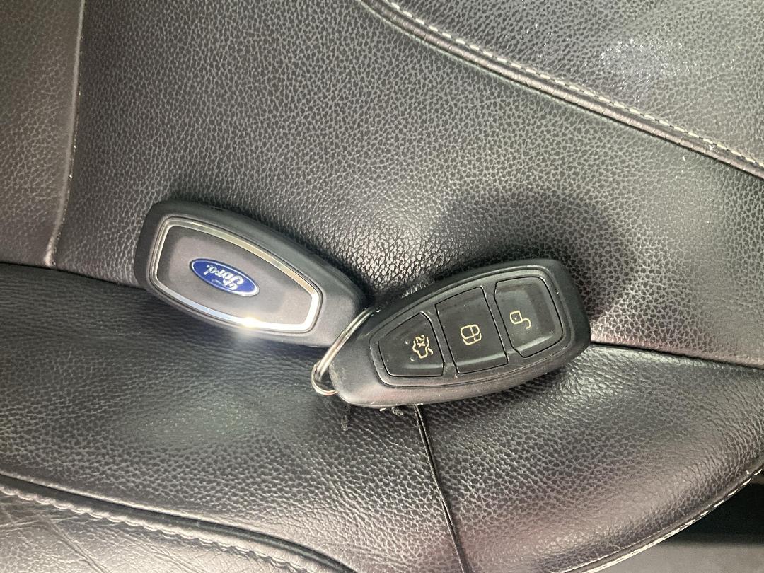 Photo '22' of Ford Kuga