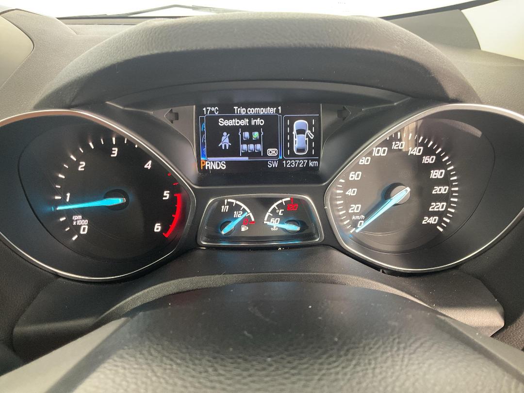 Photo '21' of Ford Kuga