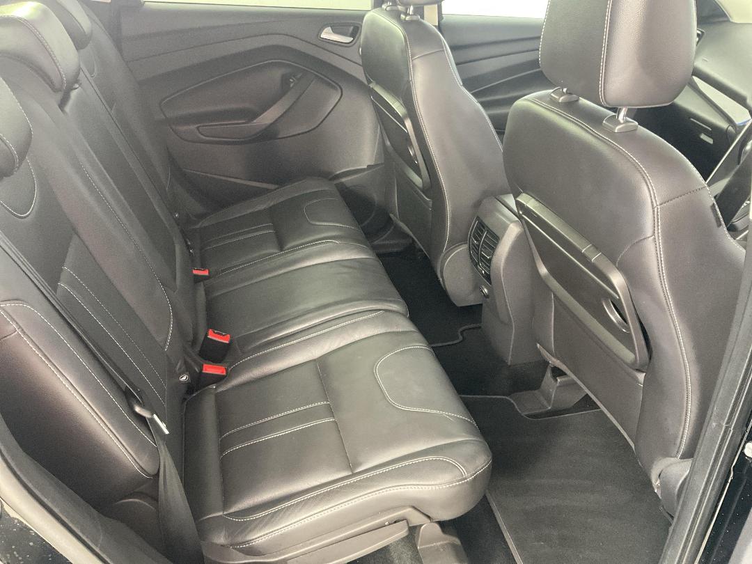 Photo '20' of Ford Kuga