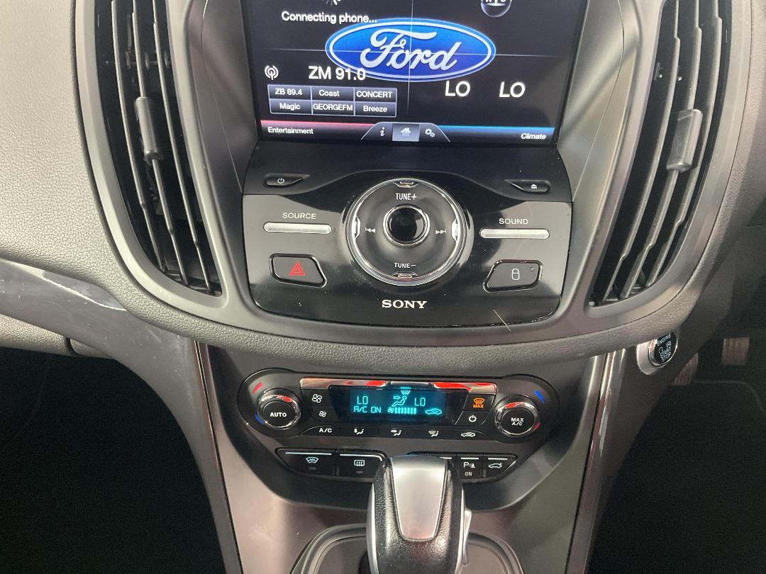 Photo '23' of Ford Kuga