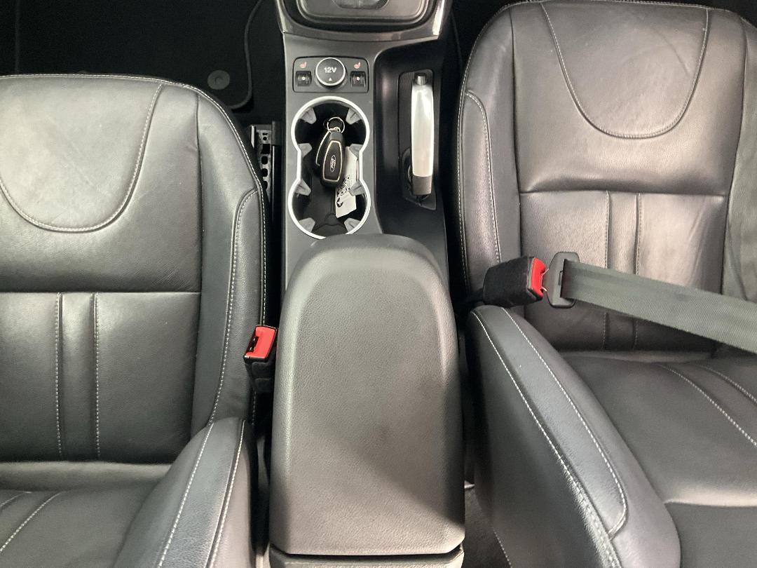 Photo '18' of Ford Kuga