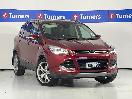 Thumbnail '1' of Ford Kuga