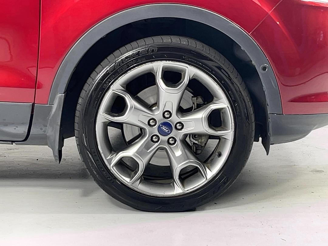 Photo '9' of Ford Kuga Photo '9' of Ford Kuga