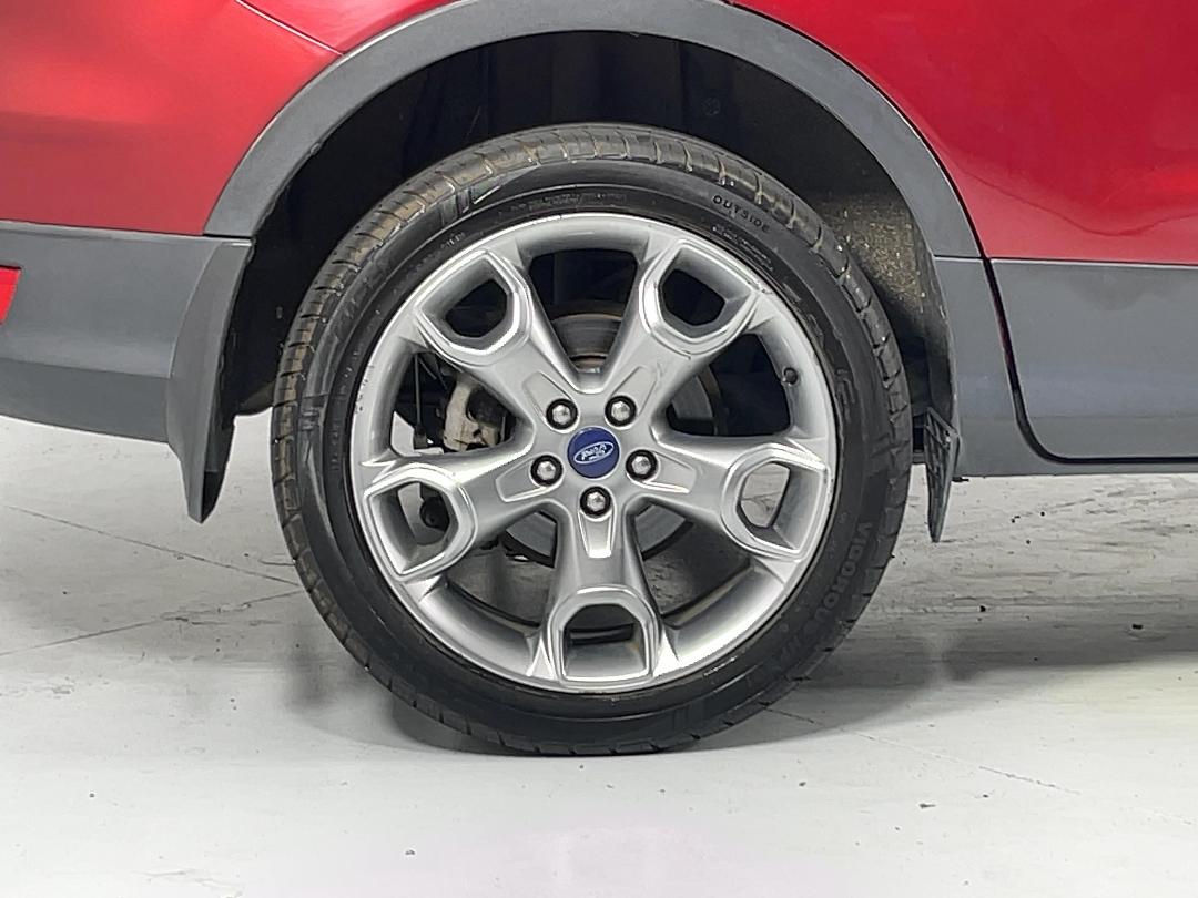 Photo '12' of Ford Kuga Photo '12' of Ford Kuga