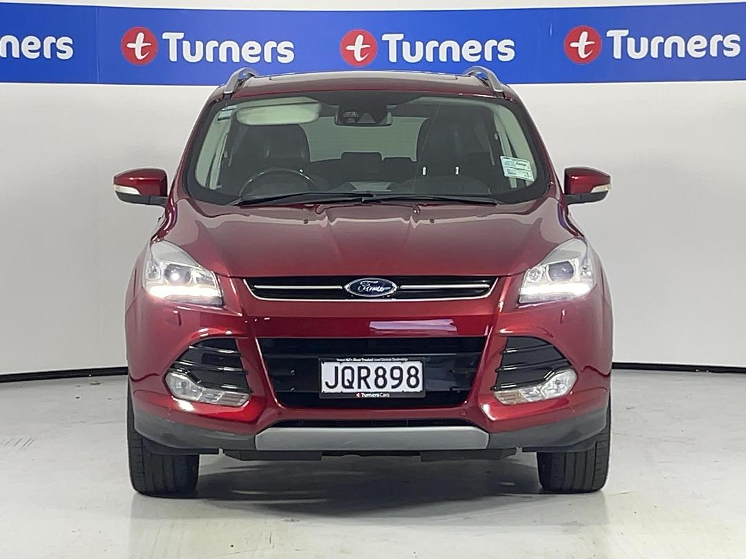 Photo '2' of Ford Kuga Photo '2' of Ford Kuga