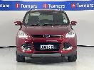 Thumbnail '2' of Ford Kuga