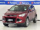 Thumbnail '4' of Ford Kuga