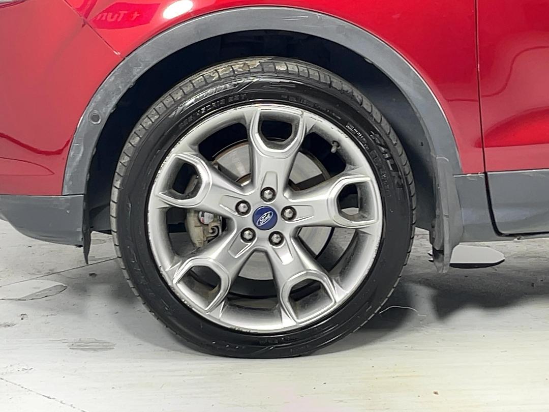 Photo '10' of Ford Kuga Photo '10' of Ford Kuga