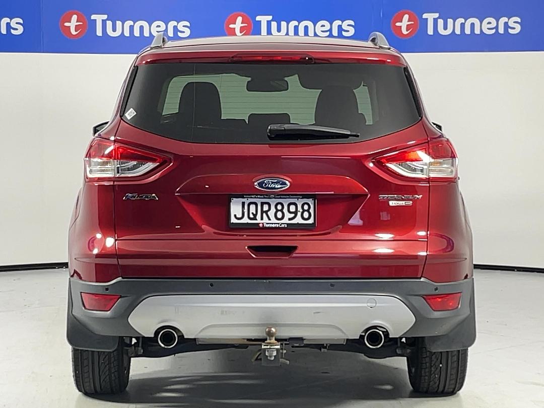 Photo '6' of Ford Kuga Photo '6' of Ford Kuga