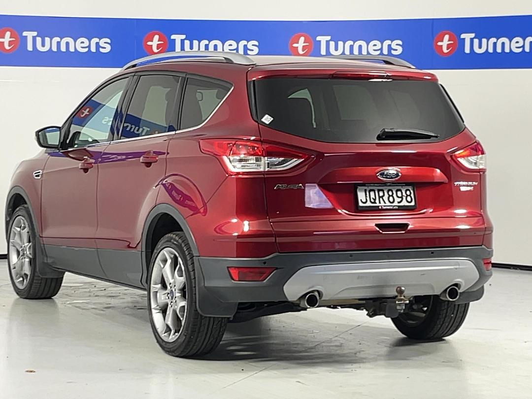 Photo '5' of Ford Kuga Photo '5' of Ford Kuga