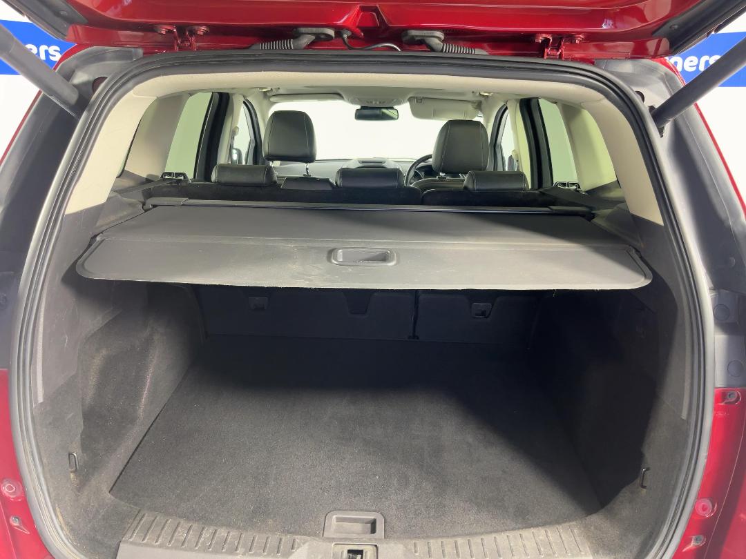 Photo '14' of Ford Kuga Photo '14' of Ford Kuga