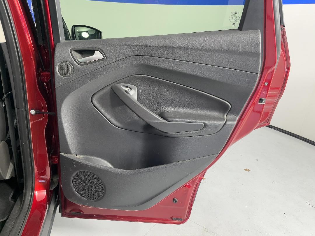 Photo '19' of Ford Kuga Photo '19' of Ford Kuga