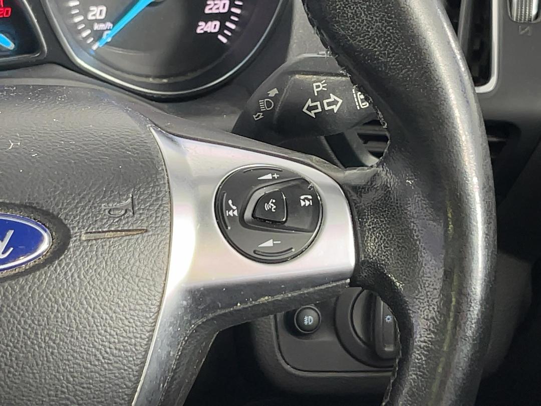 Photo '24' of Ford Kuga Photo '24' of Ford Kuga