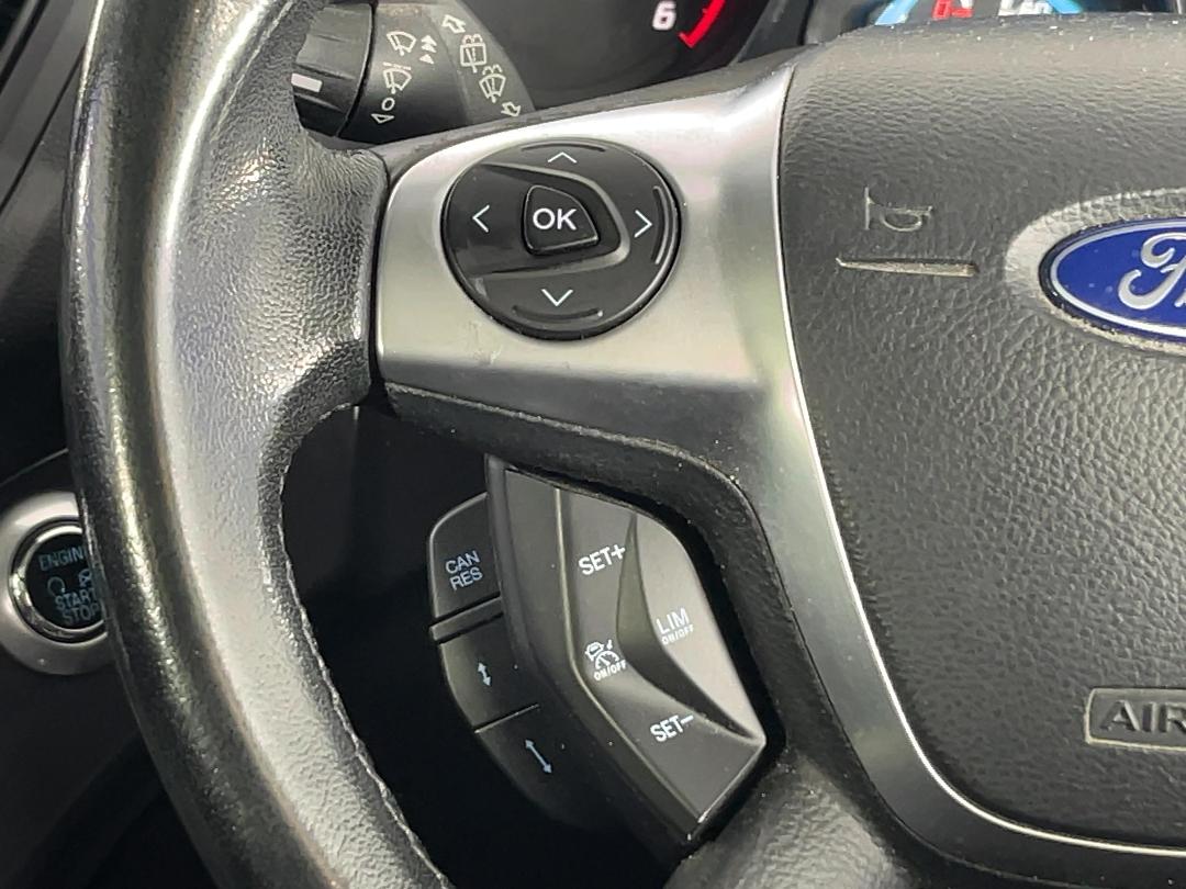 Photo '25' of Ford Kuga Photo '25' of Ford Kuga