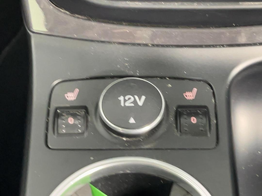 Photo '28' of Ford Kuga Photo '28' of Ford Kuga