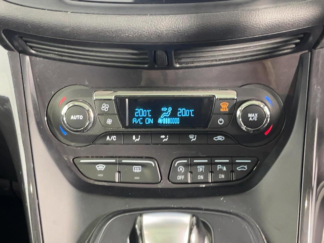 Photo '30' of Ford Kuga Photo '30' of Ford Kuga