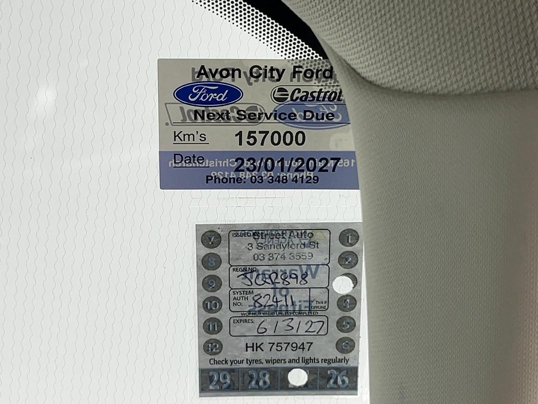 Photo '31' of Ford Kuga Photo '31' of Ford Kuga