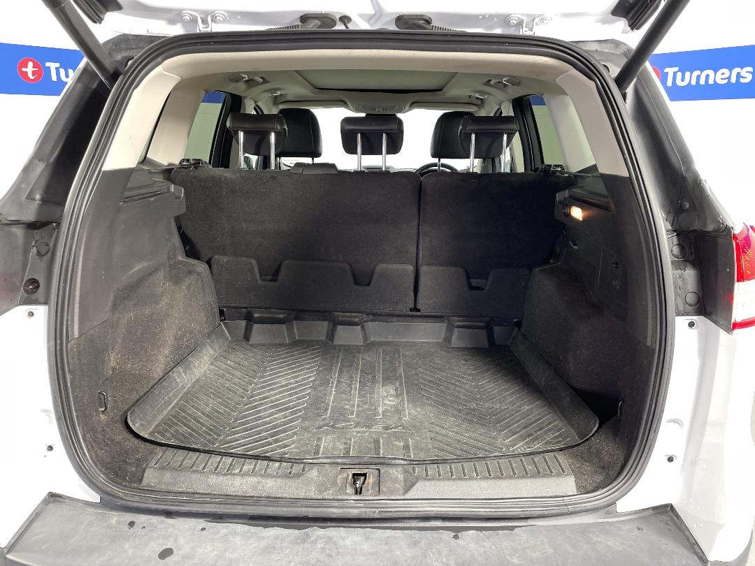 Photo '14' of Ford Kuga