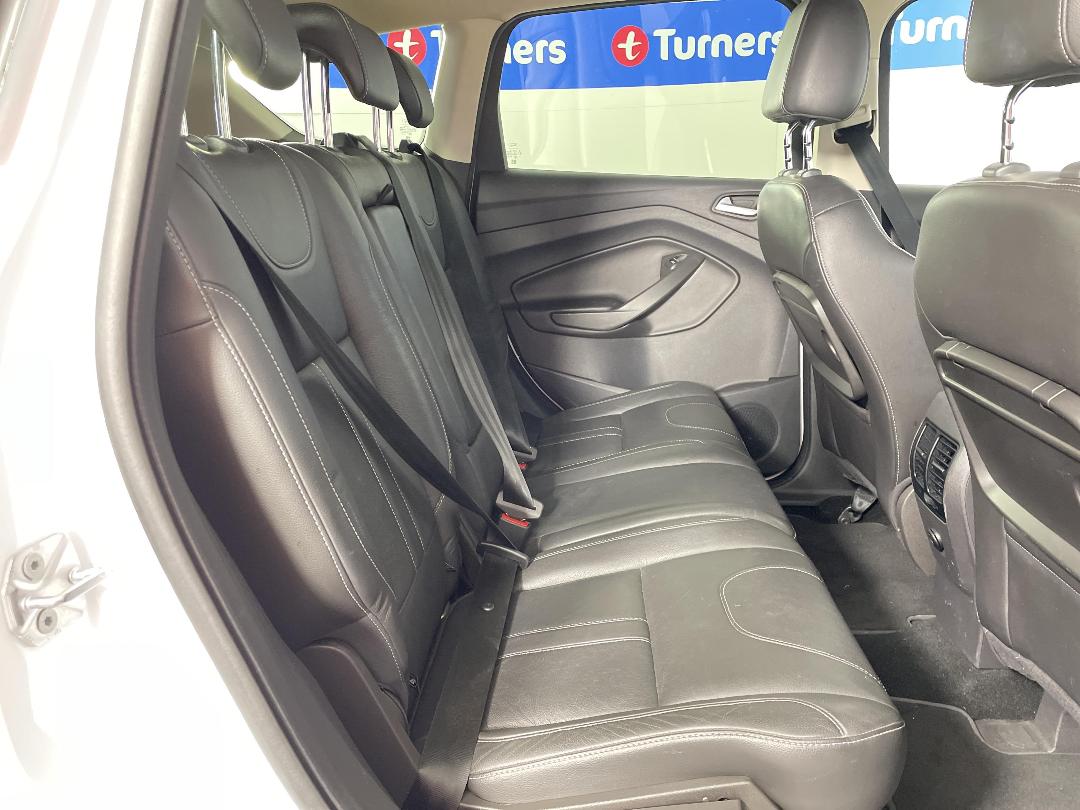 Photo '20' of Ford Kuga