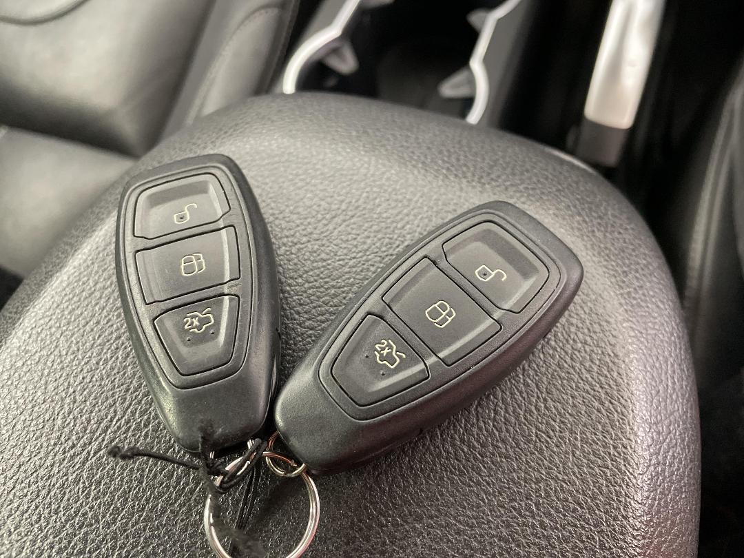 Photo '22' of Ford Kuga