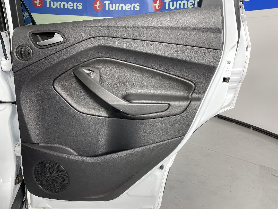 Photo '19' of Ford Kuga