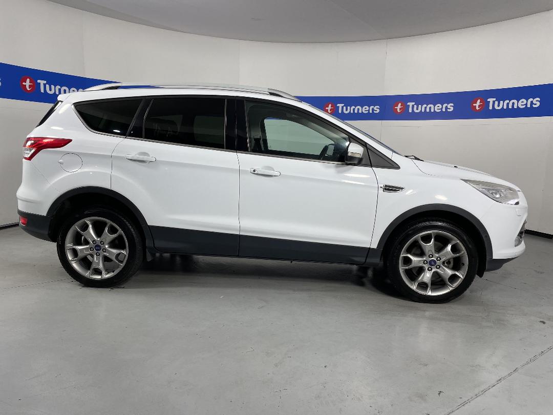 Photo '23' of Ford Kuga