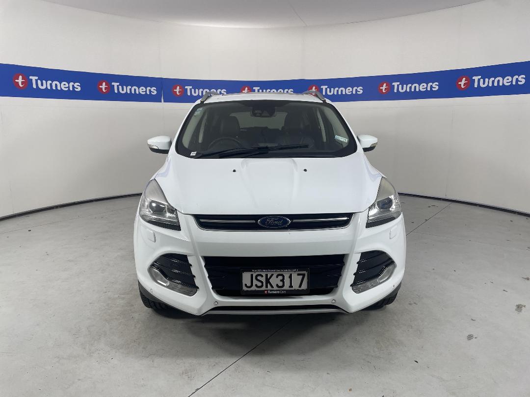 Photo '2' of Ford Kuga