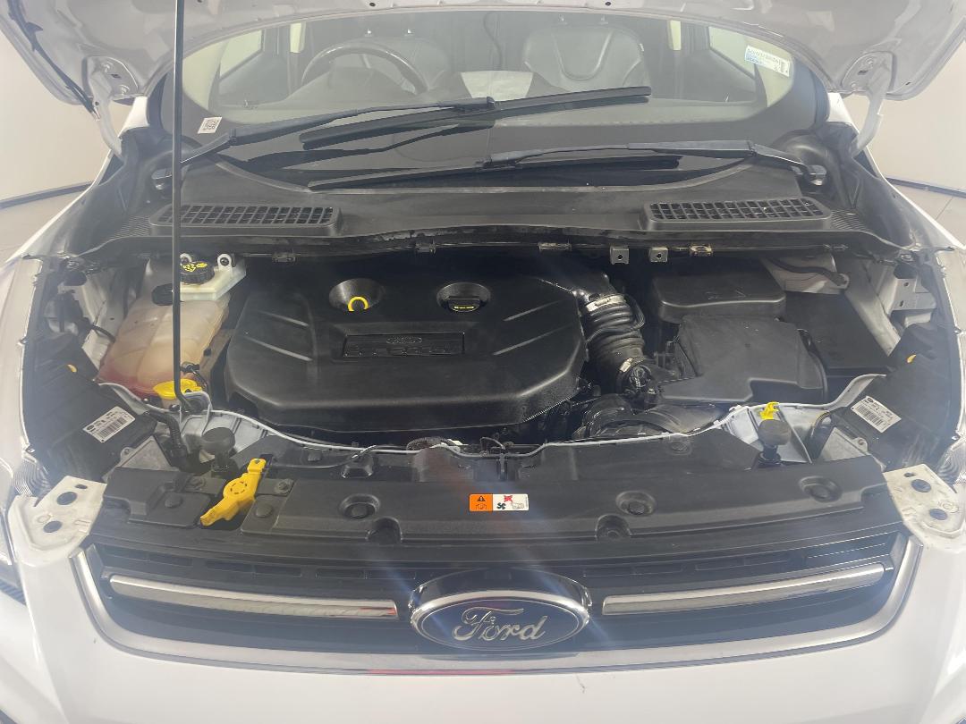 Photo '13' of Ford Kuga