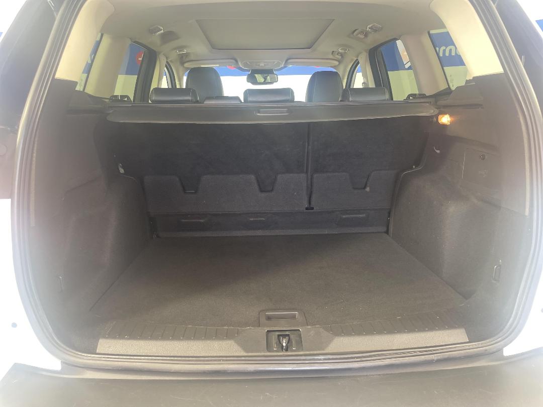 Photo '14' of Ford Kuga