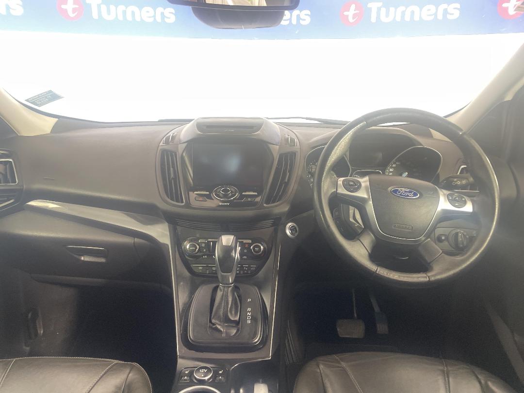 Photo '17' of Ford Kuga