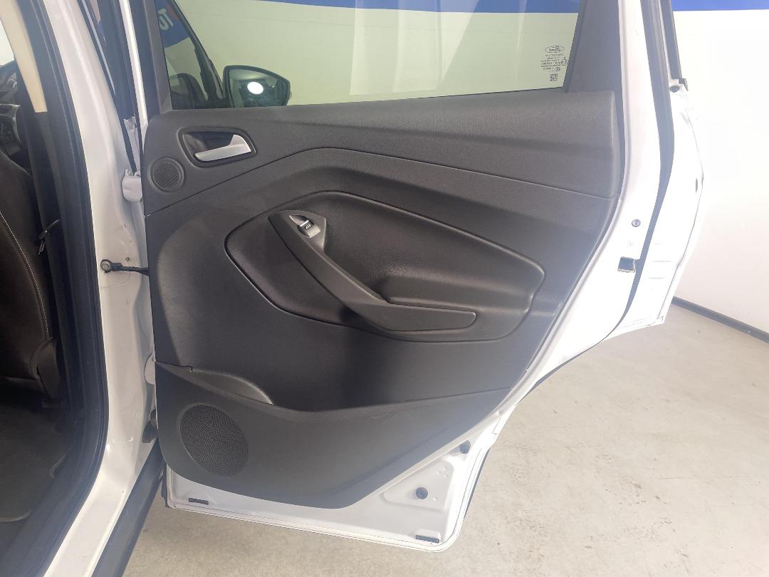 Photo '19' of Ford Kuga