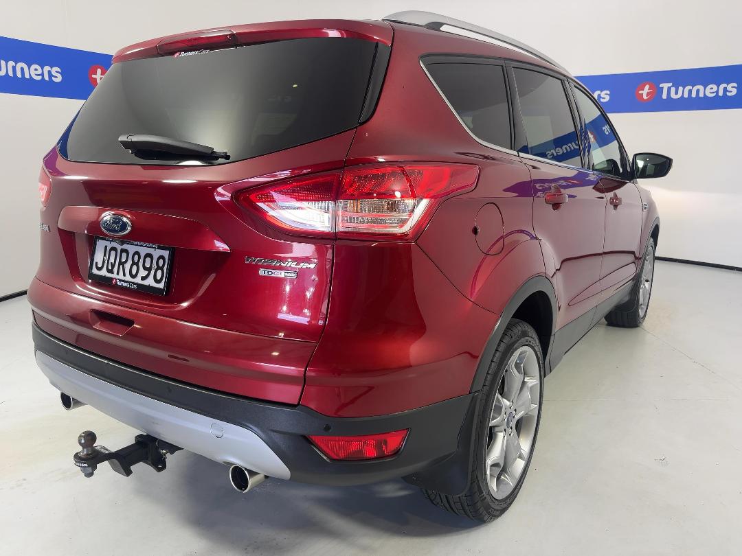 Photo '7' of Ford Kuga Photo '7' of Ford Kuga