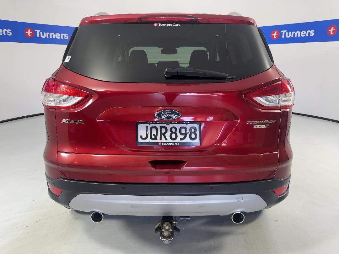 Photo '6' of Ford Kuga Photo '6' of Ford Kuga