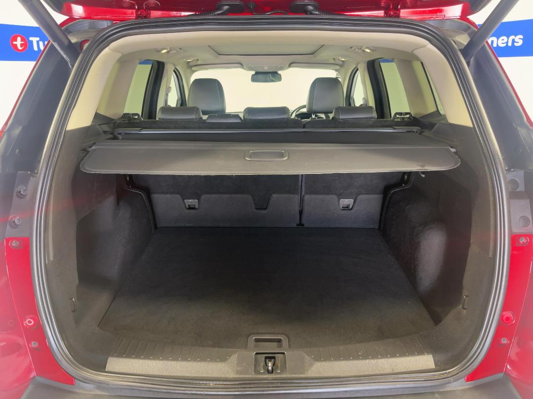 Photo '14' of Ford Kuga Photo '14' of Ford Kuga