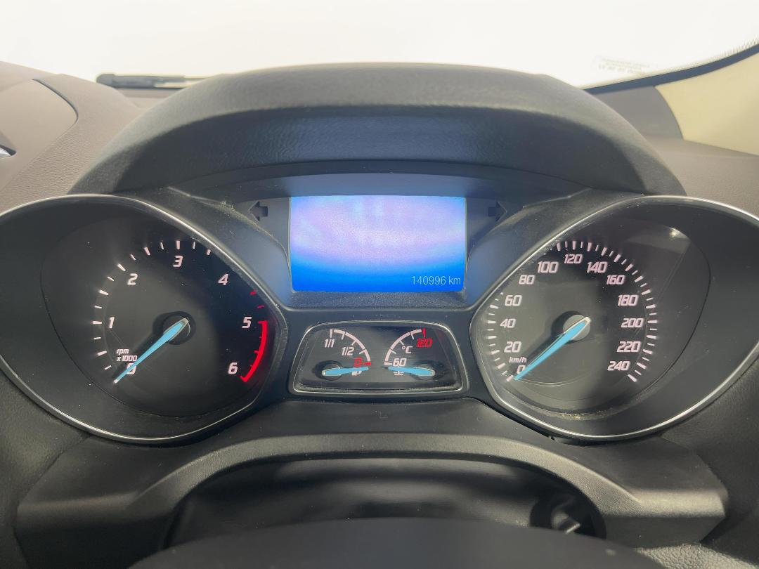 Photo '21' of Ford Kuga Photo '21' of Ford Kuga