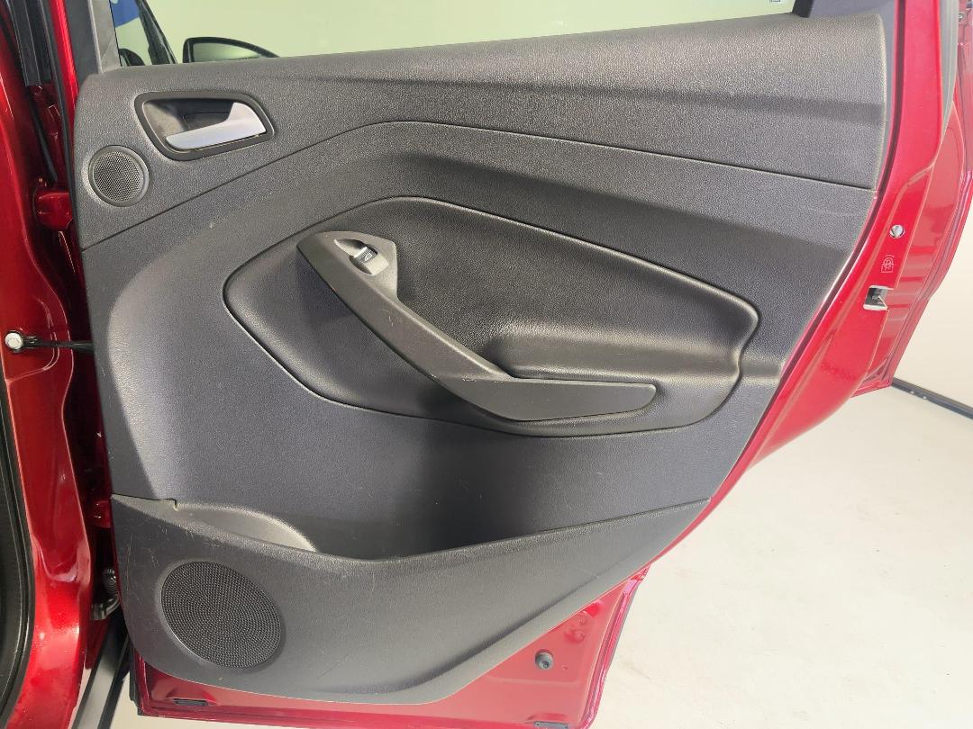 Photo '19' of Ford Kuga Photo '19' of Ford Kuga