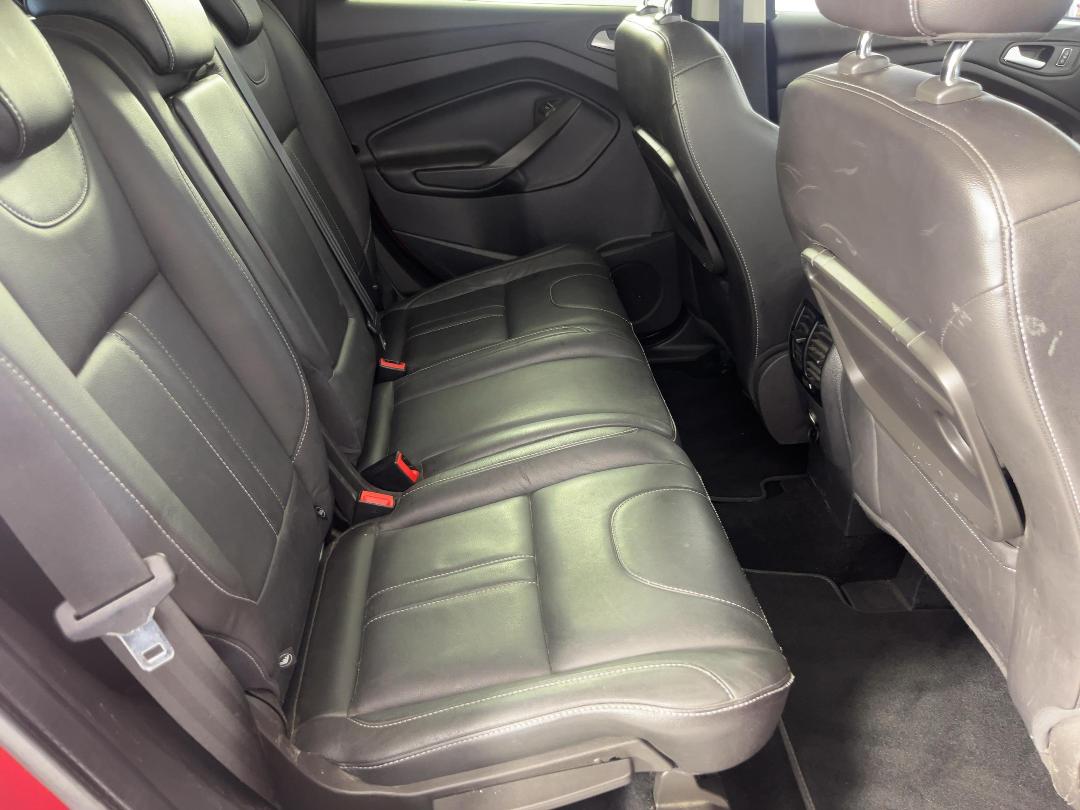 Photo '20' of Ford Kuga Photo '20' of Ford Kuga